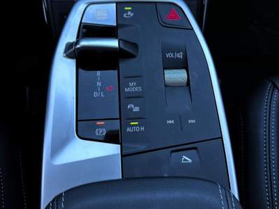 BMW X1 sDrive 18d Nero usata Sant'Angelo in vado