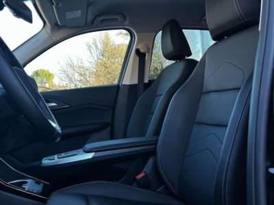 BMW X1 sDrive 18d Nero usata Sant'Angelo in vado