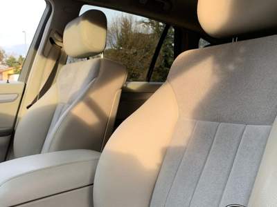 Mercedes-Benz Classe R CDI 4Matic 6 POSTI Argento usata Sant'Angelo in vado