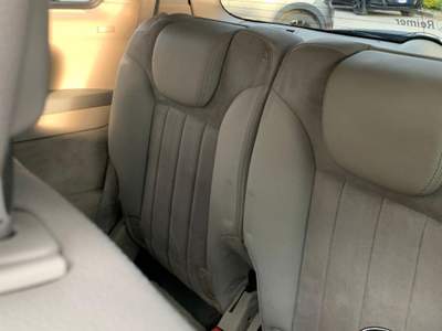 Mercedes-Benz Classe R CDI 4Matic 6 POSTI Argento usata Sant'Angelo in vado