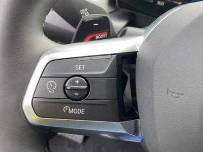 BMW X1 sDrive18i Msport 1.5 Grigio usata Sant'Angelo in vado