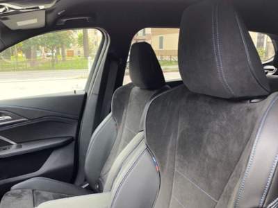 BMW X1 sDrive18i Msport 1.5 Grigio usata Sant'Angelo in vado