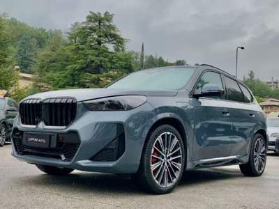 BMW X1 xDrive 25e PROMO Grigio usata Sant'Angelo in vado
