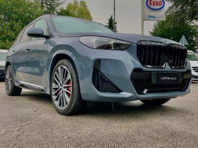BMW X1 xDrive 25e PROMO Grigio usata Sant'Angelo in vado