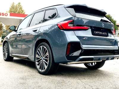 BMW X1 xDrive 25e PROMO Grigio usata Sant'Angelo in vado