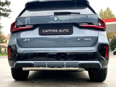 BMW X1 xDrive 25e PROMO Grigio usata Sant'Angelo in vado