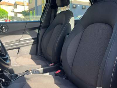 MINI Countryman 2.0 Cooper D Blu/Azzurro usata Sant'Angelo in vado