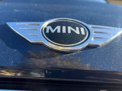 MINI Countryman 2.0 Cooper D Blu/Azzurro usata Sant'Angelo in vado