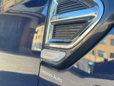 MINI Countryman 2.0 Cooper D Blu/Azzurro usata Sant'Angelo in vado