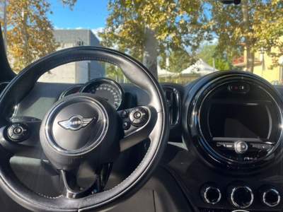 MINI Countryman 2.0 Cooper D Blu/Azzurro usata Sant'Angelo in vado