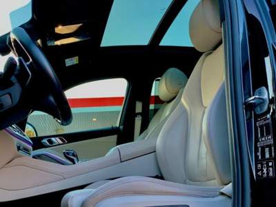 BMW X6 xDrive30d Msport Nero usata Sant'Angelo in vado