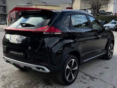 DR 3.0 1.5 Bi-Fuel GPL Nero usata Sant'Angelo in vado