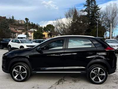 DR 3.0 1.5 Bi-Fuel GPL Nero usata Sant'Angelo in vado