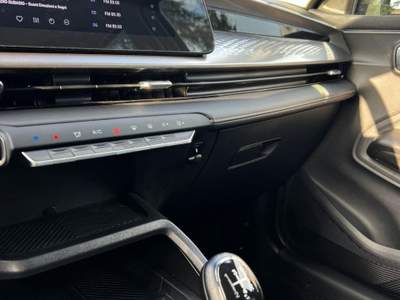 DR 3.0 1.5 Bi-Fuel GPL Nero usata Sant'Angelo in vado