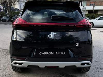DR 3.0 1.5 Bi-Fuel GPL Nero usata Sant'Angelo in vado