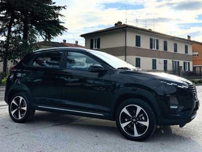 DR 3.0 1.5 Bi-Fuel GPL Nero usata Sant'Angelo in vado