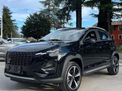 DR 3.0 1.5 Bi-Fuel GPL Nero usata Sant'Angelo in vado