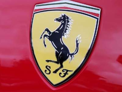 Ferrari F8 Tributo Rosso usata Sant'Angelo in vado