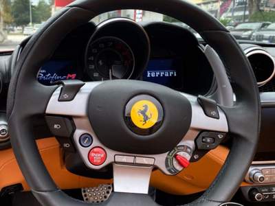 Ferrari Portofino M Rosso usata Sant'Angelo in vado