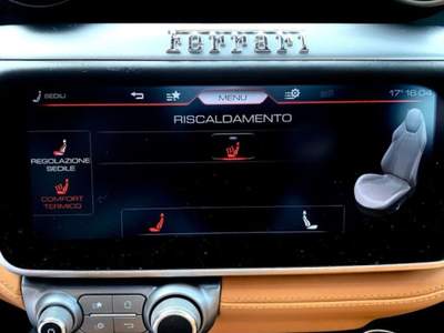 Ferrari Portofino M Rosso usata Sant'Angelo in vado