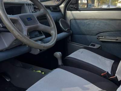 Fiat Panda 1ª serie 900 TUTTA REVISIONATA Grigio usata Sant'Angelo in vado
