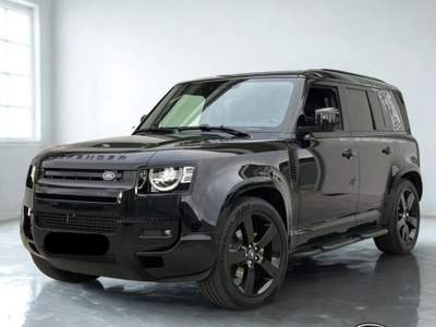 Land Rover Defender SE DYNAMIC 3.0 300CV AUTOCARRO IVA DEDUCIBILE Nero usata Sant'Angelo in vado Land Rover Defender SE DYNAMIC 3.0 300CV AUTOCARRO IVA DEDUCIBILE Nero usata Sant'Angelo in vado