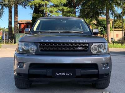 Land Rover Range Rover Sport 3.0 HSE Grigio usata Sant'Angelo in vado