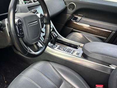 Land Rover Range Rover Sport 3.0 SDV6 HSE Dynamic - Motore da rivedere Grigio usata Sant'Angelo in vado