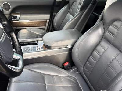 Land Rover Range Rover Sport 3.0 SDV6 HSE Dynamic - Motore da rivedere Grigio usata Sant'Angelo in vado