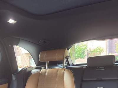 Land Rover Range Rover Velar 2.0D I4 240 CV R-Dynamic S cinghia servizi fatta Nero usata Sant'Angelo in vado
