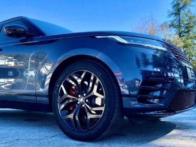 Land Rover Range Rover Velar 3.0D l6 300 CV Dynamic HSE PROMO Grigio usata Sant'Angelo in vado