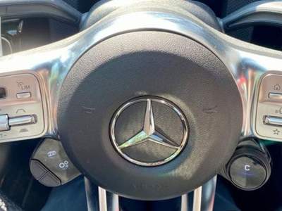 Mercedes-Benz CLA 45 S AMG 4Matic+ Nero usata Sant'Angelo in vado
