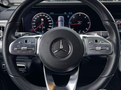 Mercedes-Benz Classe G d S.W. AMG Line Nero usata Sant'Angelo in vado