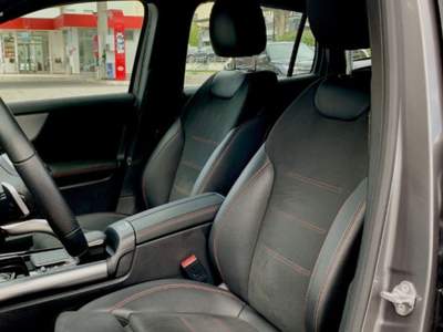 Mercedes-Benz GLA d 4Matic AMG Line Grigio usata Sant'Angelo in vado