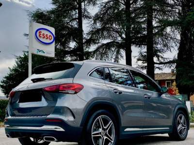Mercedes-Benz GLA d 4Matic AMG Line Grigio usata Sant'Angelo in vado
