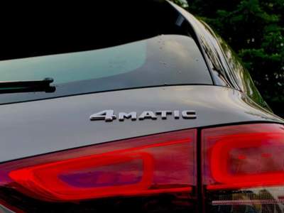Mercedes-Benz GLA d 4Matic AMG Line Grigio usata Sant'Angelo in vado