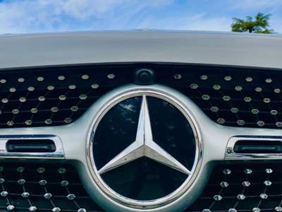 Mercedes-Benz GLA d 4Matic AMG Line Grigio usata Sant'Angelo in vado