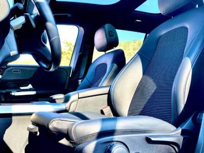 Mercedes-Benz Classe GLB d Automatic Premium Night Pack Bianco usata Sant'Angelo in vado