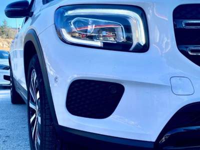 Mercedes-Benz Classe GLB d Automatic Premium Night Pack Bianco usata Sant'Angelo in vado
