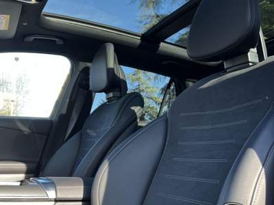 Mercedes-Benz GLC 4Matic Mild Hybrid AMG Line IVA ESPOSTA Nero usata Sant'Angelo in vado