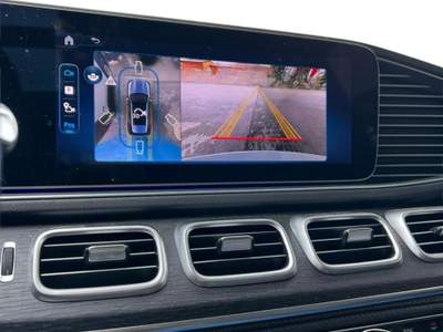 Mercedes-Benz GLE d 4Matic Mild Hybrid AMG Line Advanced Plus Grigio usata Sant'Angelo in vado