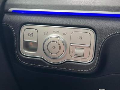 Mercedes-Benz GLE d 4Matic Mild Hybrid AMG Line Advanced Plus Grigio usata Sant'Angelo in vado