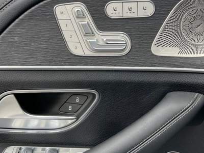 Mercedes-Benz GLE d 4Matic Mild Hybrid AMG Line Advanced Plus Grigio usata Sant'Angelo in vado