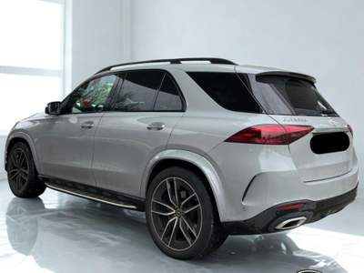 Mercedes-Benz GLE d 4Matic Mild Hybrid AMG Line Advanced Plus Grigio usata Sant'Angelo in vado