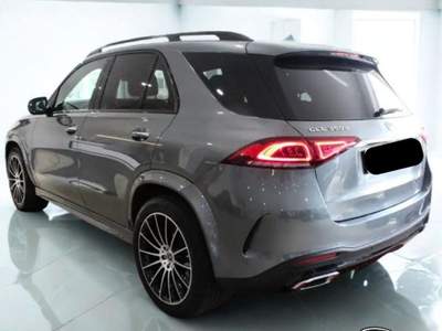 Mercedes-Benz GLE de hybrid EQ 4Matic AMG Grigio usata Sant'Angelo in vado