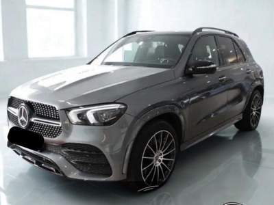 Mercedes-Benz GLE de hybrid EQ 4Matic AMG Grigio usata Sant'Angelo in vado