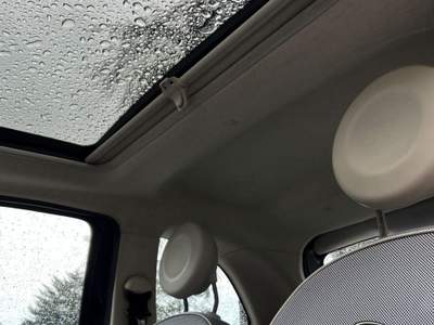 Fiat 500 1.3 OK NEOPATENTATI Blu/Azzurro usata Sant'Angelo in vado