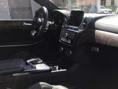Mercedes-Benz GLS S 4Matic V8 Biturbo Grigio usata Sant'Angelo in vado