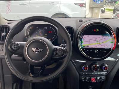 MINI Cooper 1.5 Cooper Countryman PROMO Grigio usata Sant'Angelo in vado