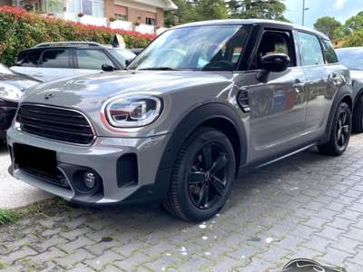 MINI Cooper 1.5 Cooper Countryman PROMO Grigio usata Sant'Angelo in vado